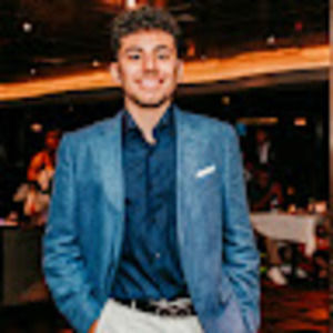 Meet your Posher, Giancarlo